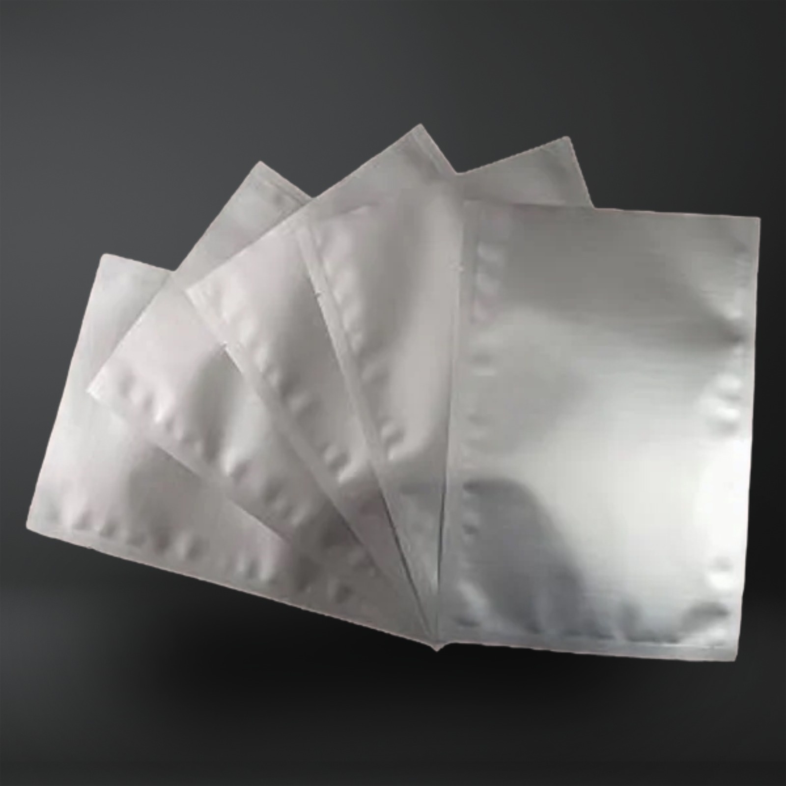 Hardware Mylar Bags